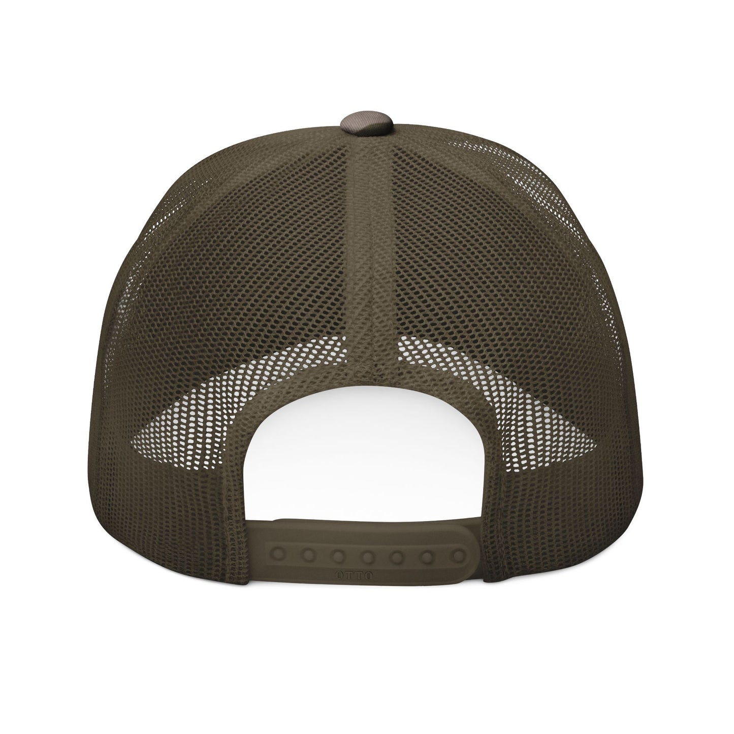 LBC Camo Trucker