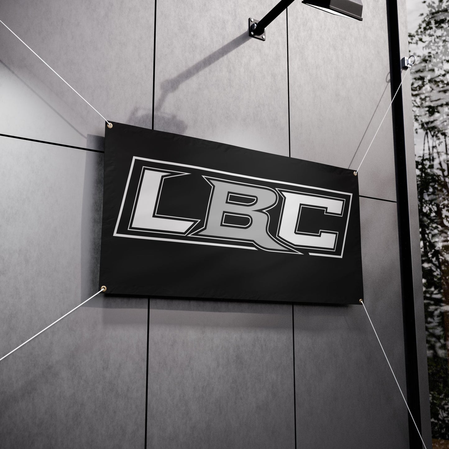 LBC Banner