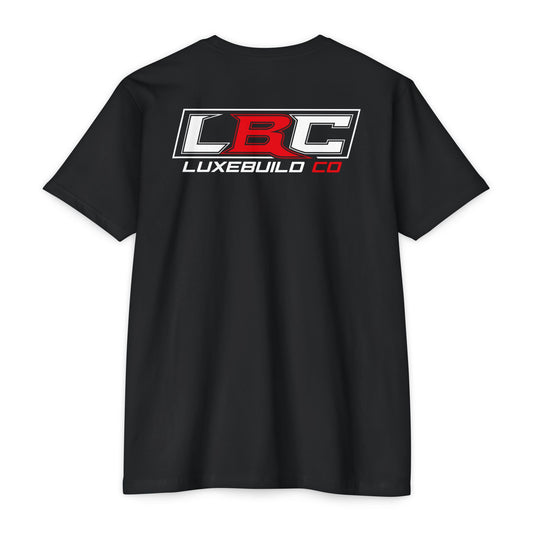 LBC Stamp Tee