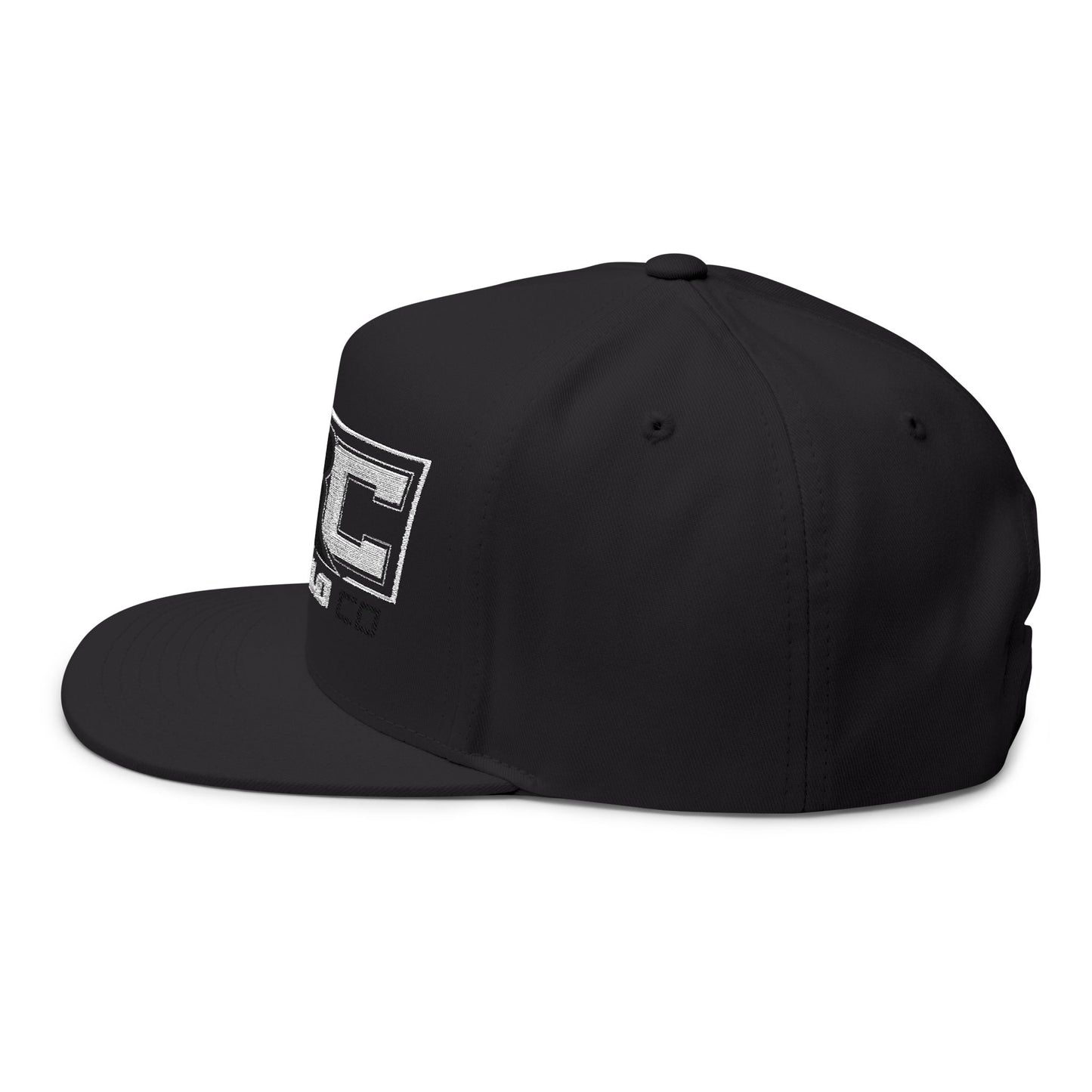 LBC Flat-Bill Hat