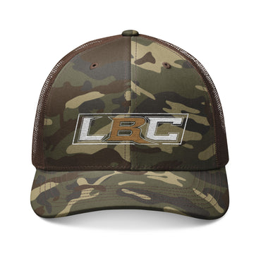 LBC Camo Cap