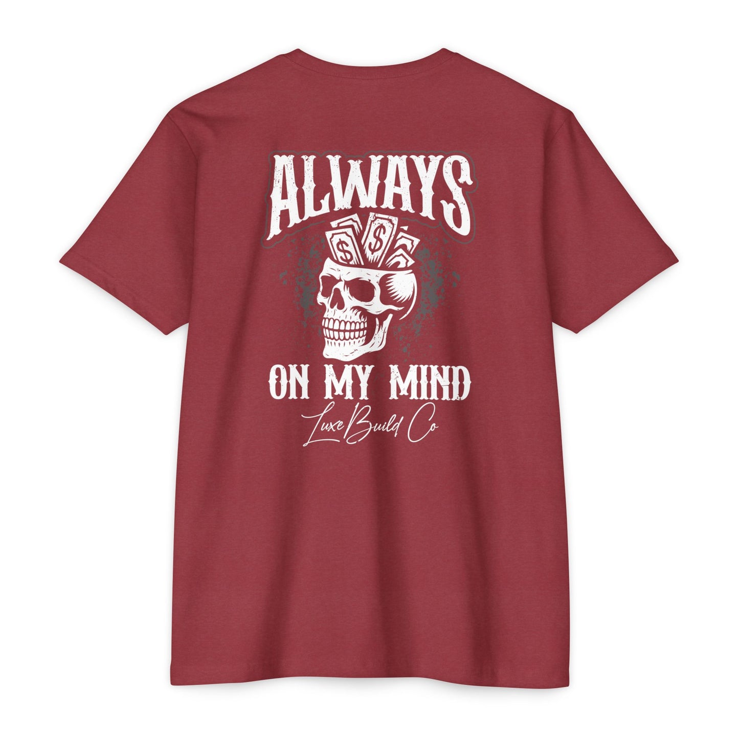 Money On My Mind Tee