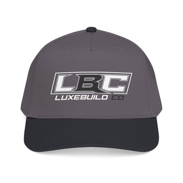 LBC Luxe Cap