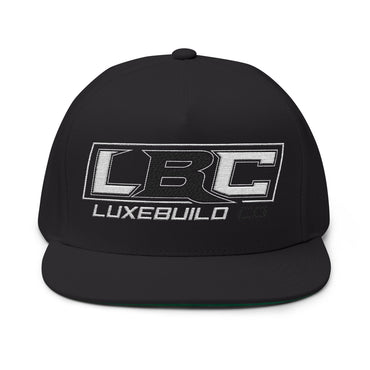 LBC Flat-Bill Cap