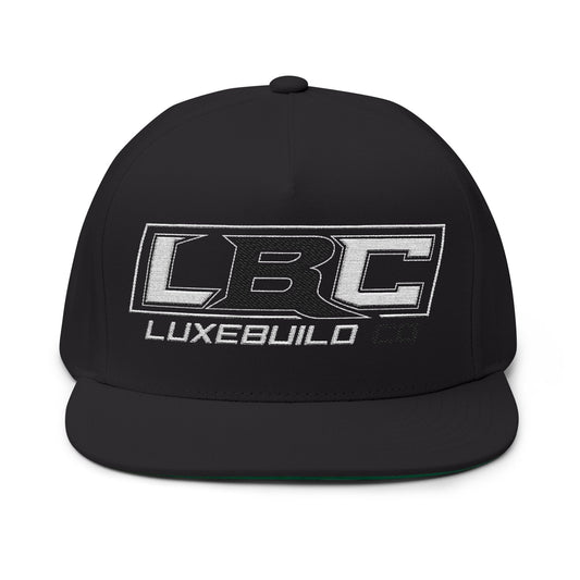 LBC Flat-Bill Hat