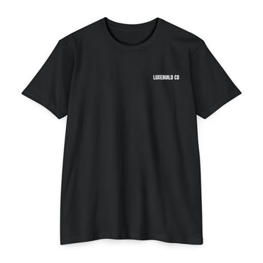 Hard Work Tee