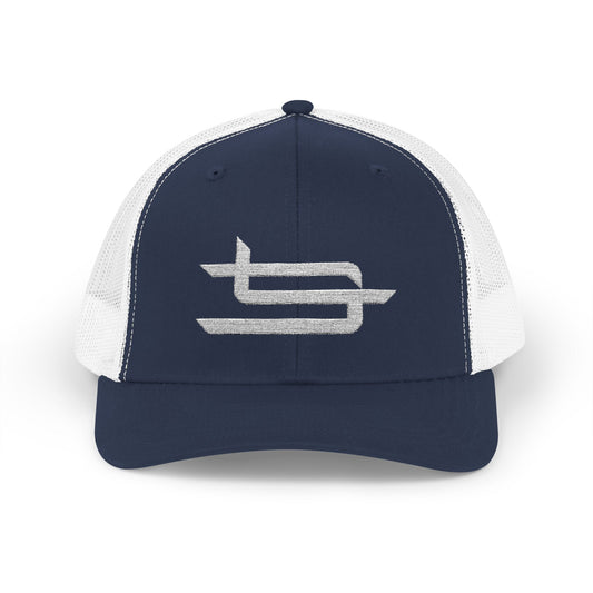 Signature Trucker