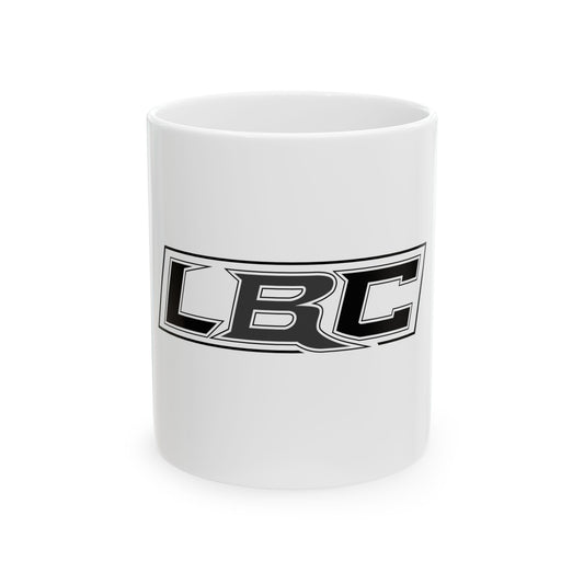 LBC Ceramic Mug
