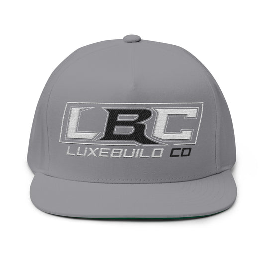 LBC Flat-Bill Cap