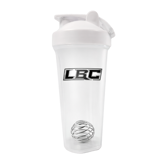 LBC Shaker Bottle