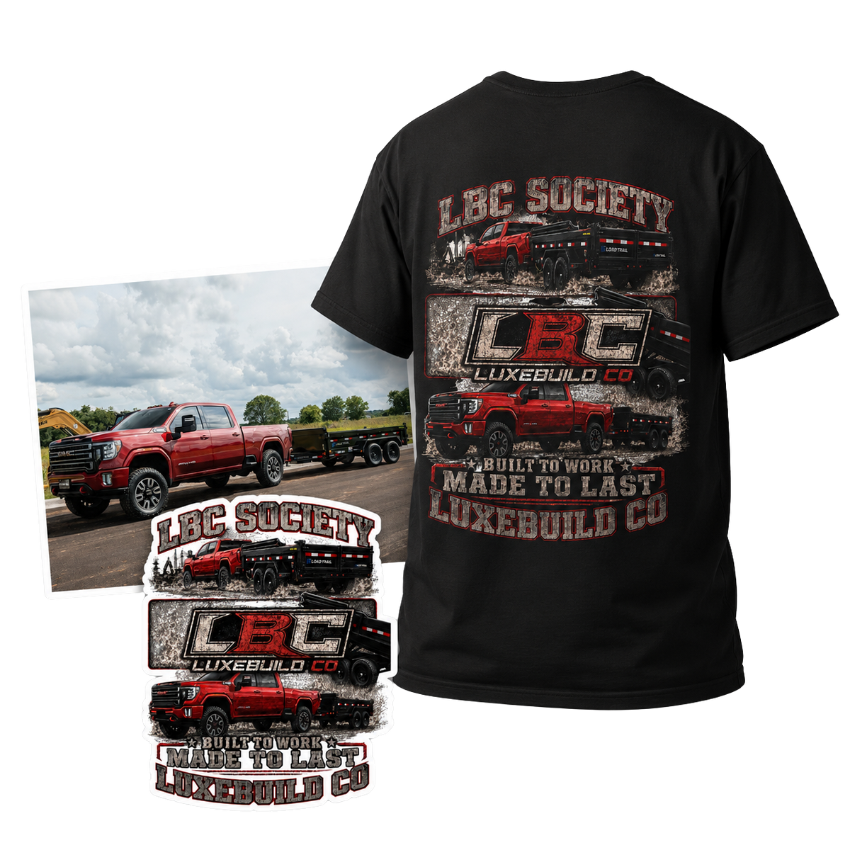 LB05 COLLECTION