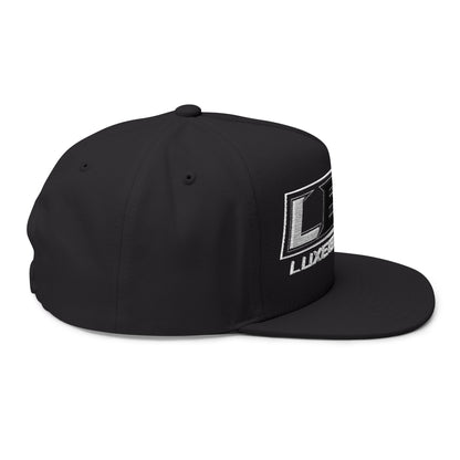 LBC Flat-Bill Cap