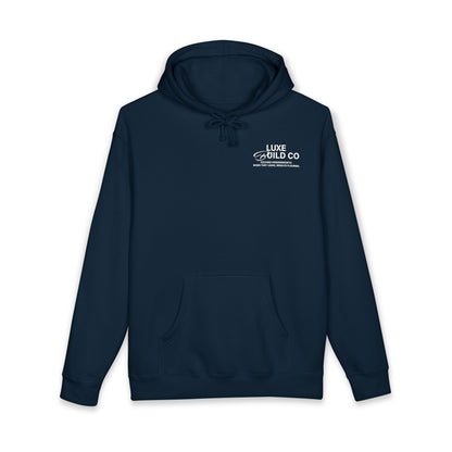No Excuses Hoodie