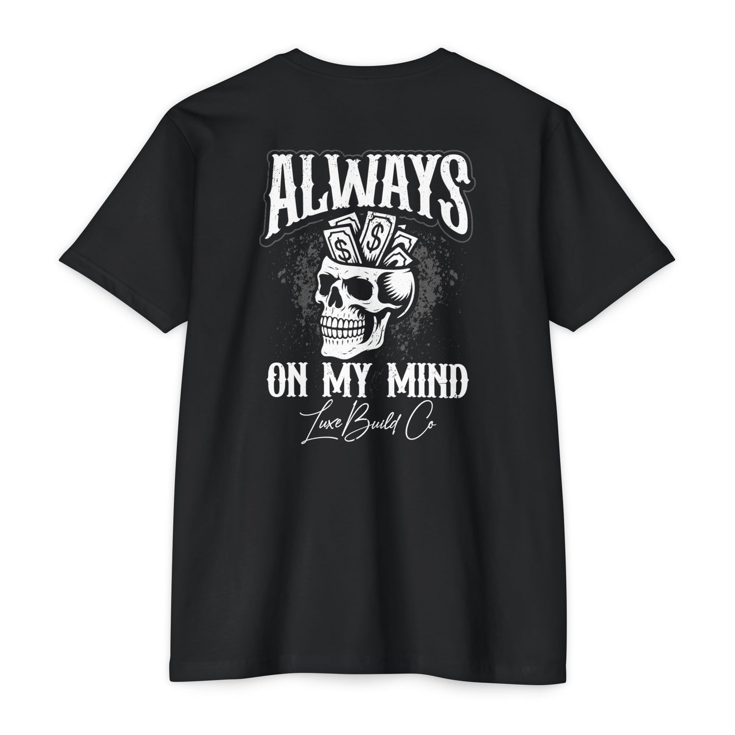 Money On My Mind Tee