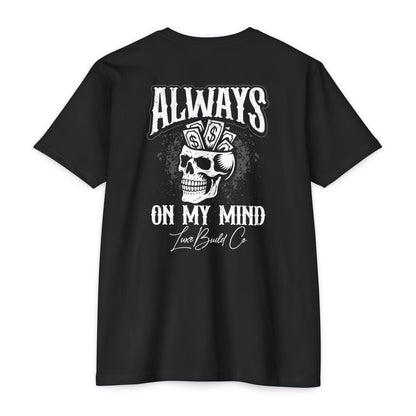 Money On My Mind Tee