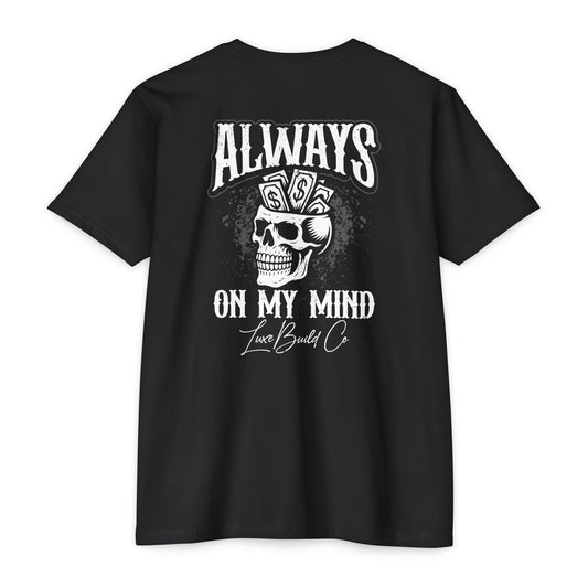 Money On My Mind Tee