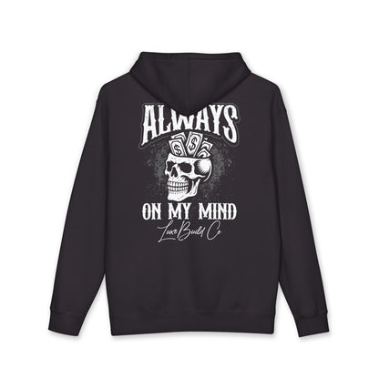 Money On My Mind Hoodie