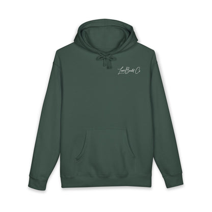 Money On My Mind Hoodie