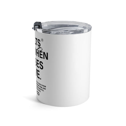 Tumbler