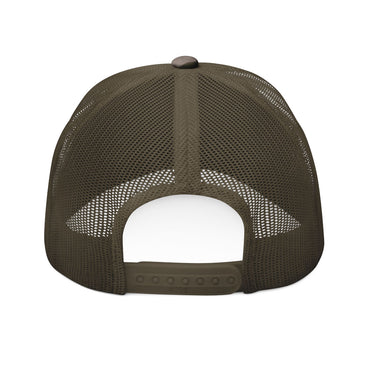 LBC Camo Trucker