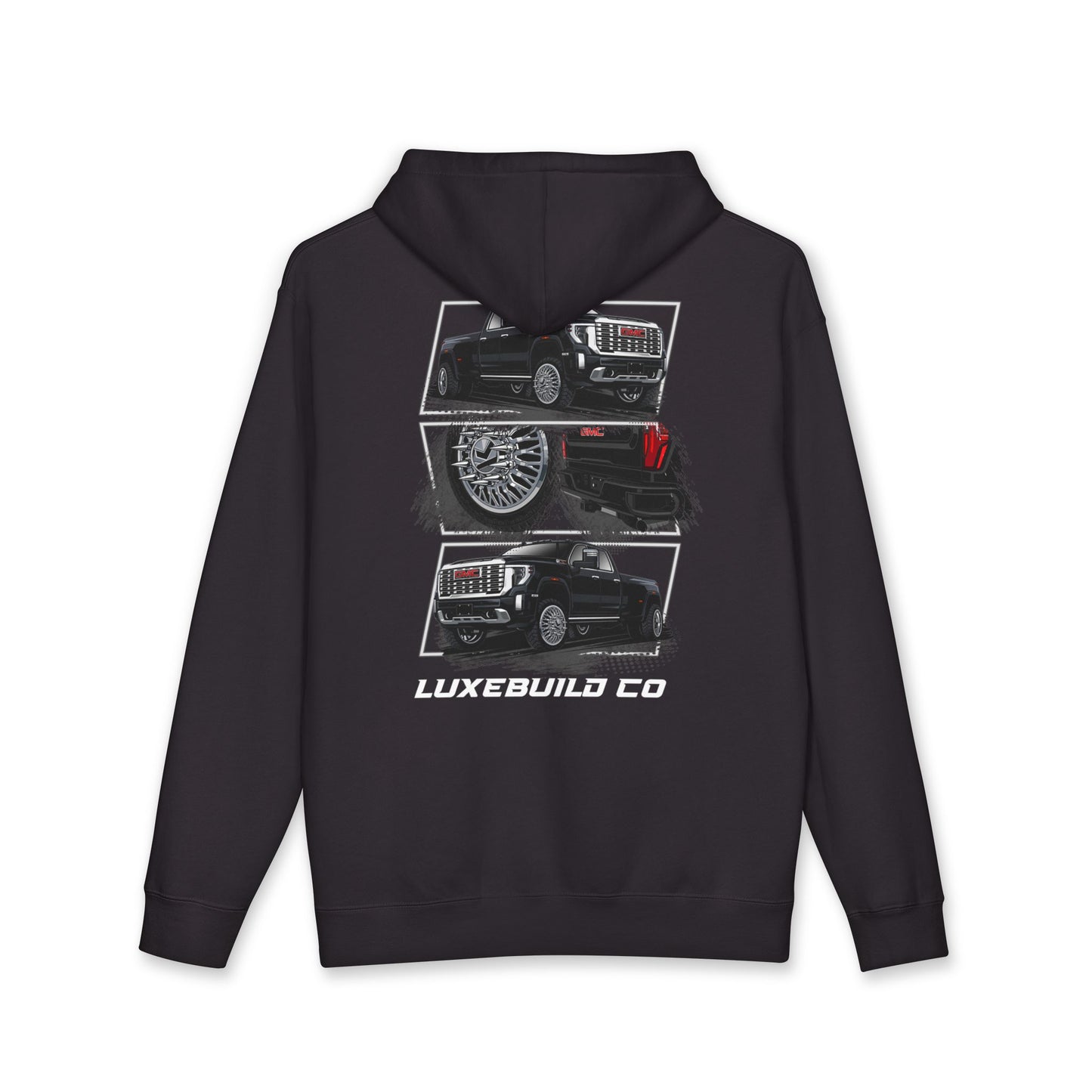 LB03 Hoodie