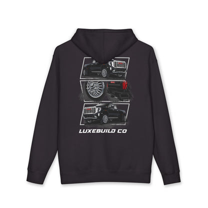 LB03 Hoodie