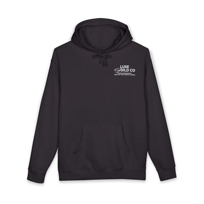 No Excuses Hoodie