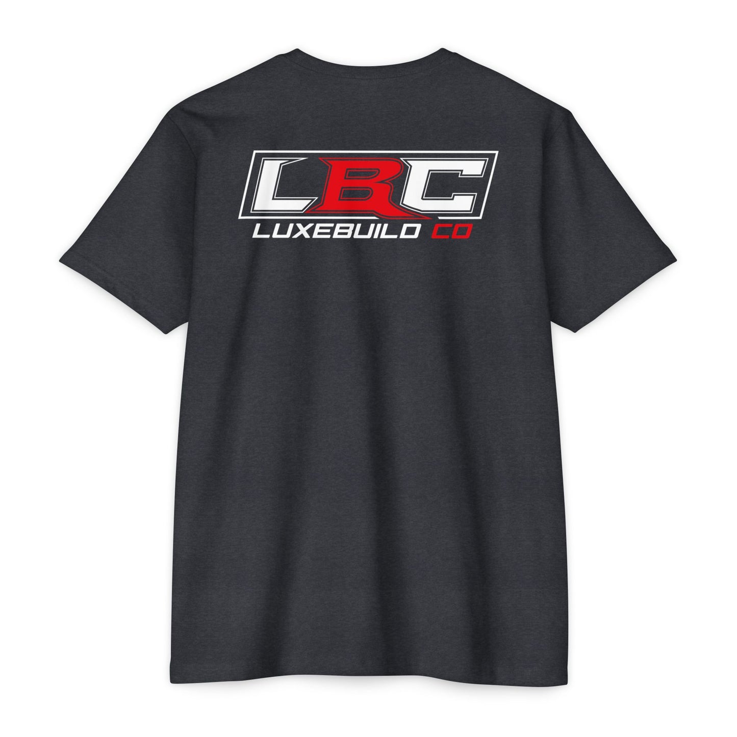 LBC Stamp Tee