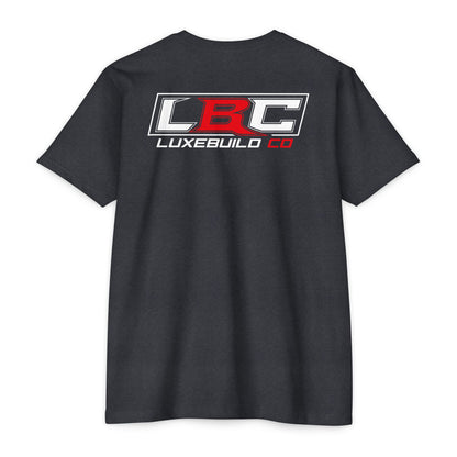 LBC Stamp Tee