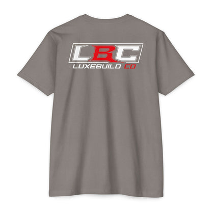 LBC Stamp Tee