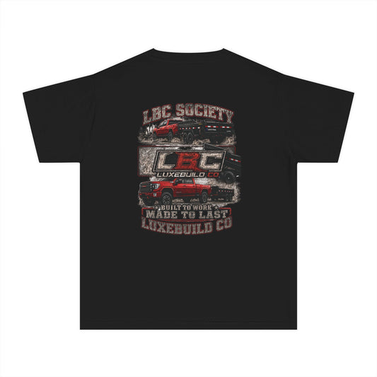 Youth LB05 Tee