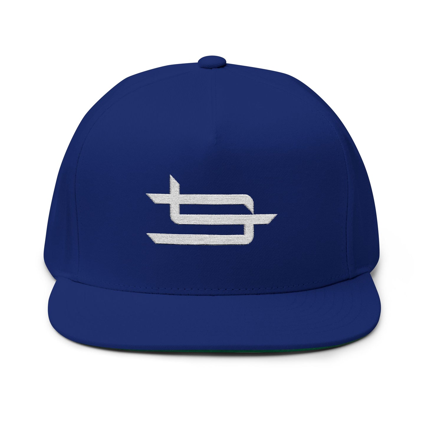 LB Flat Bill Cap