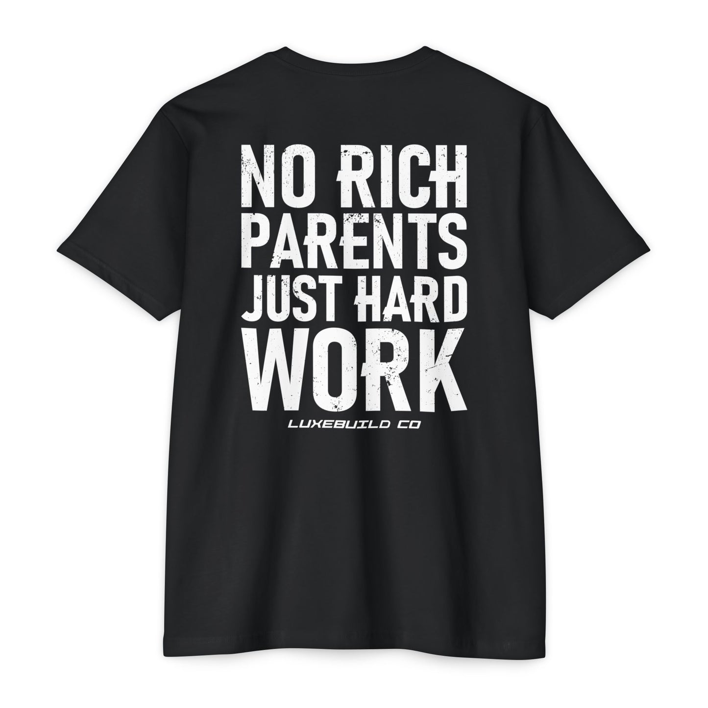 Hard Work Tee