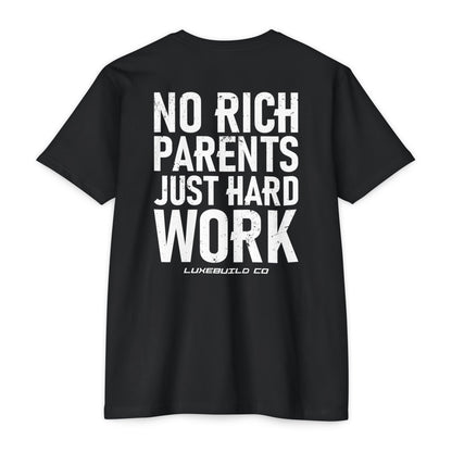 Hard Work Tee
