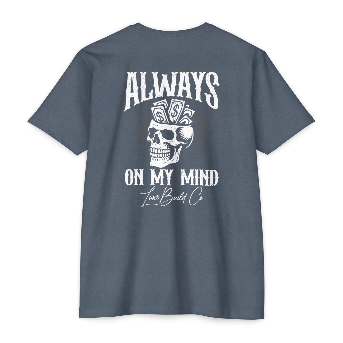 Money On My Mind Tee