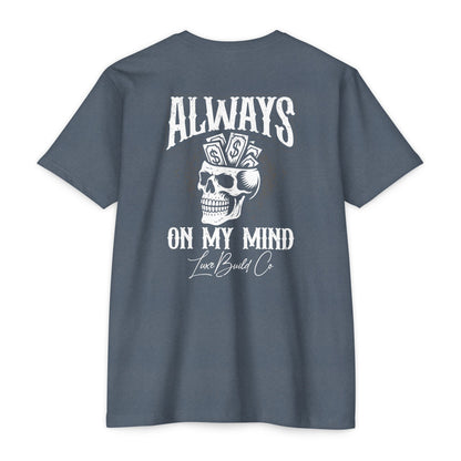 Money On My Mind Tee