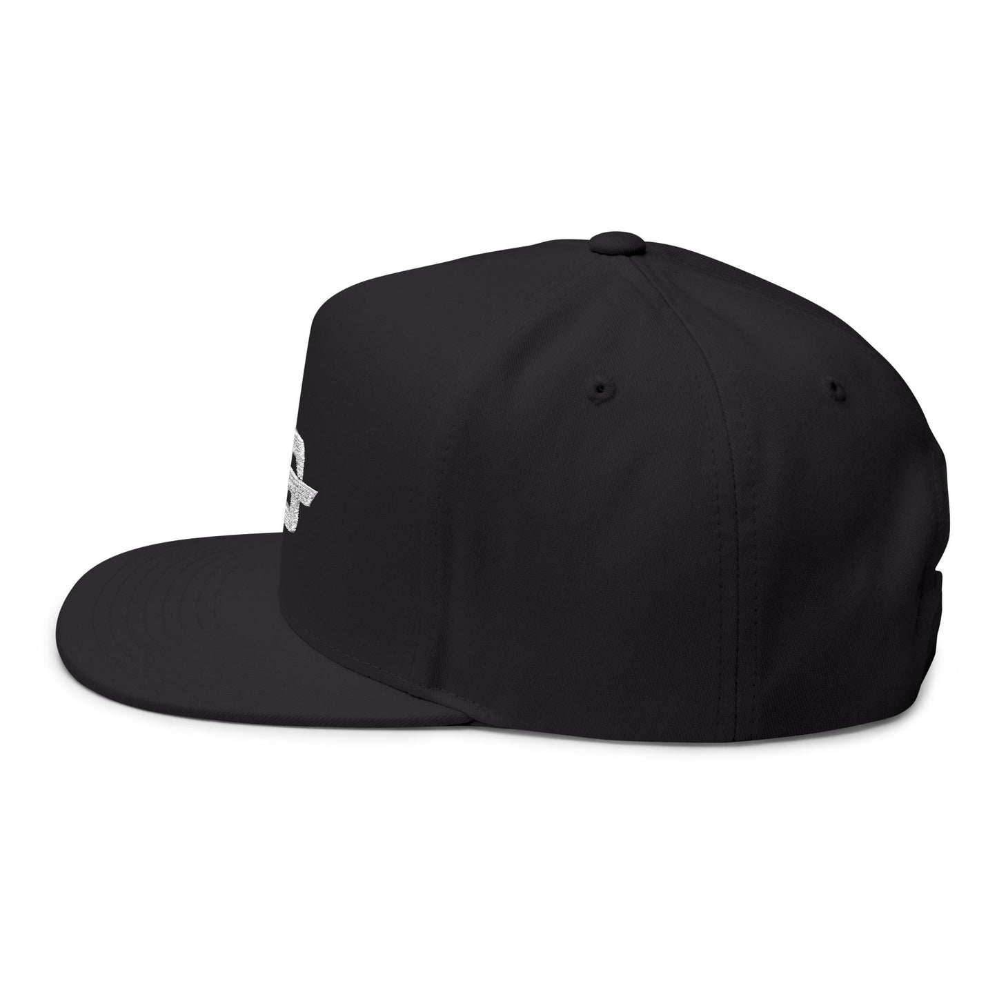 LB Flat Bill Cap