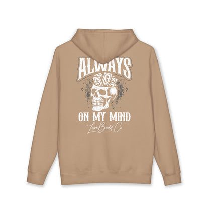 Money On My Mind Hoodie