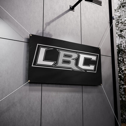 LBC Banner