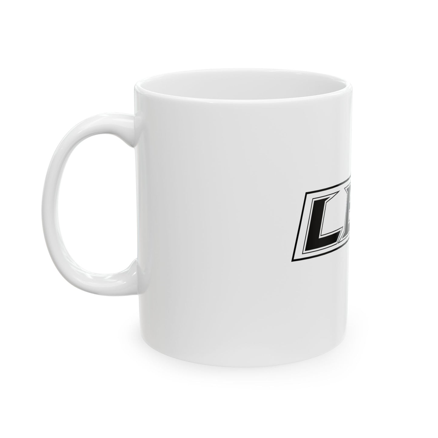 LBC Ceramic Mug