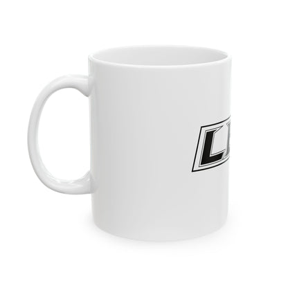 LBC Ceramic Mug