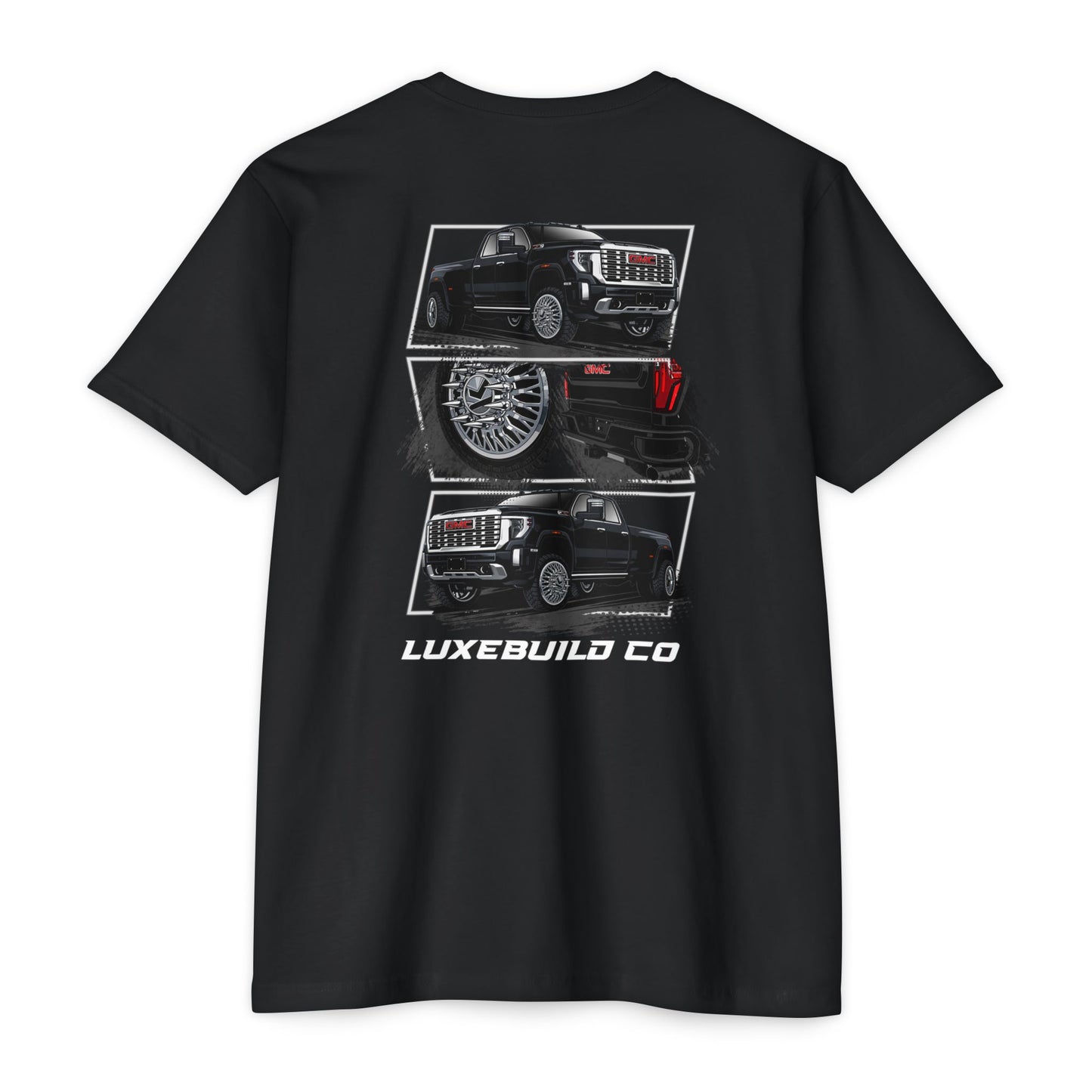 LB03 Tee