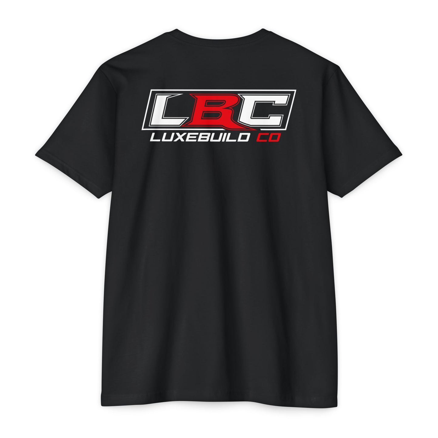 LBC Stamp Tee