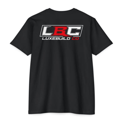 LBC Stamp Tee