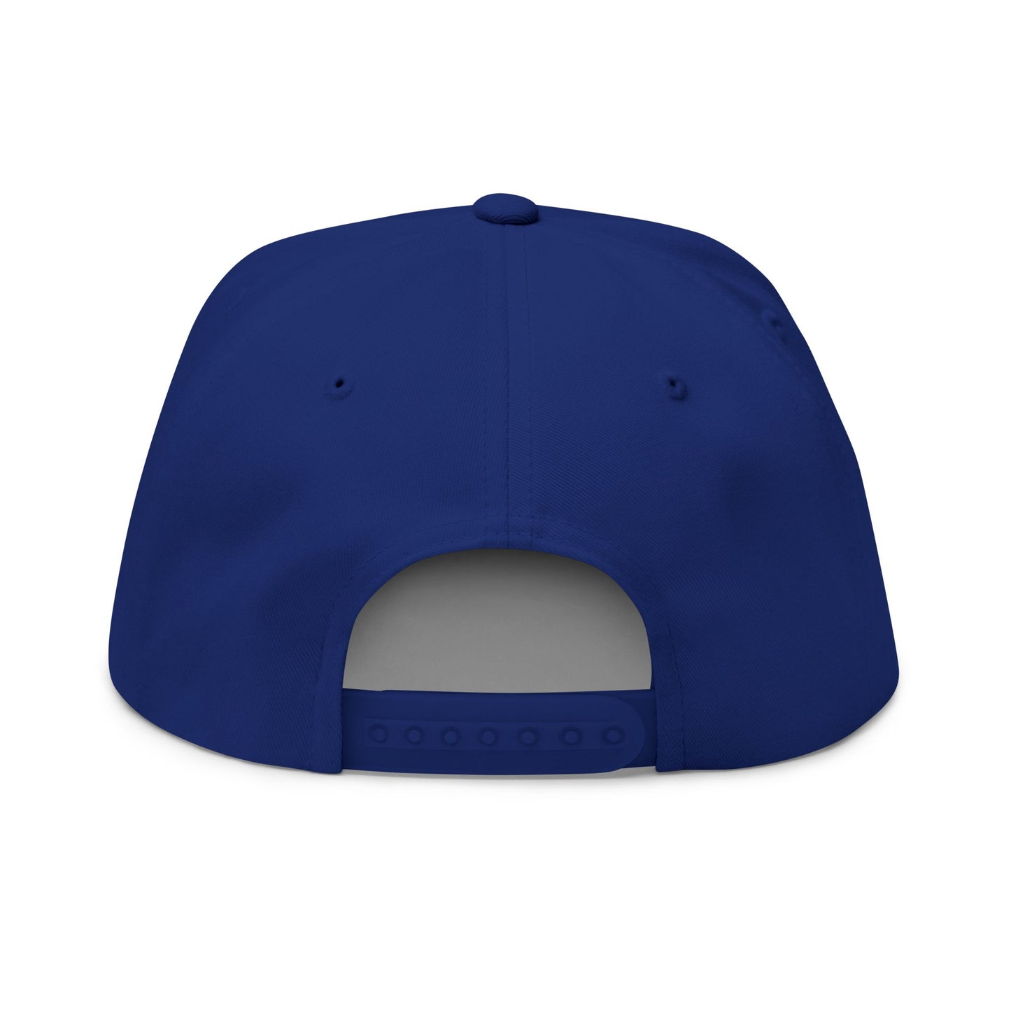 LB Flat Bill Cap