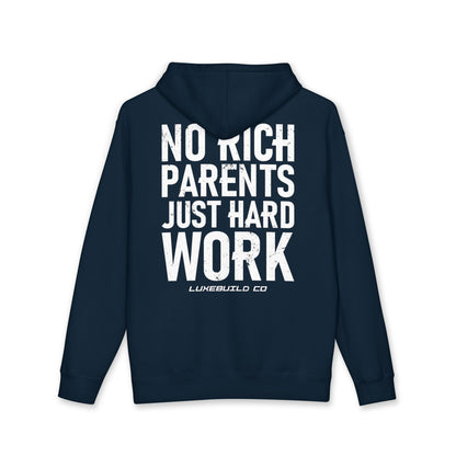 Hard Work Hoodie
