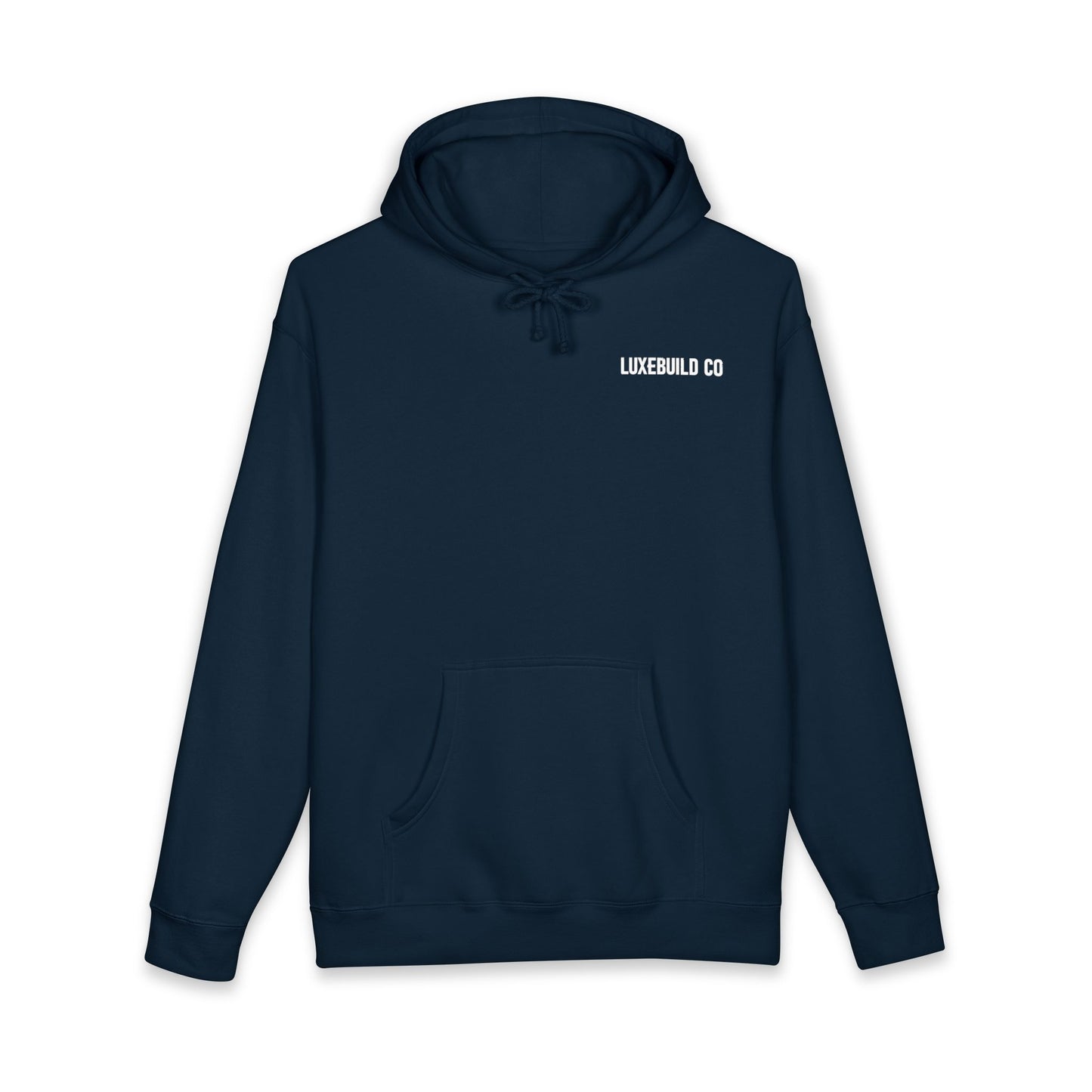 Hard Work Hoodie
