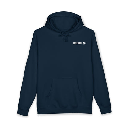 Hard Work Hoodie