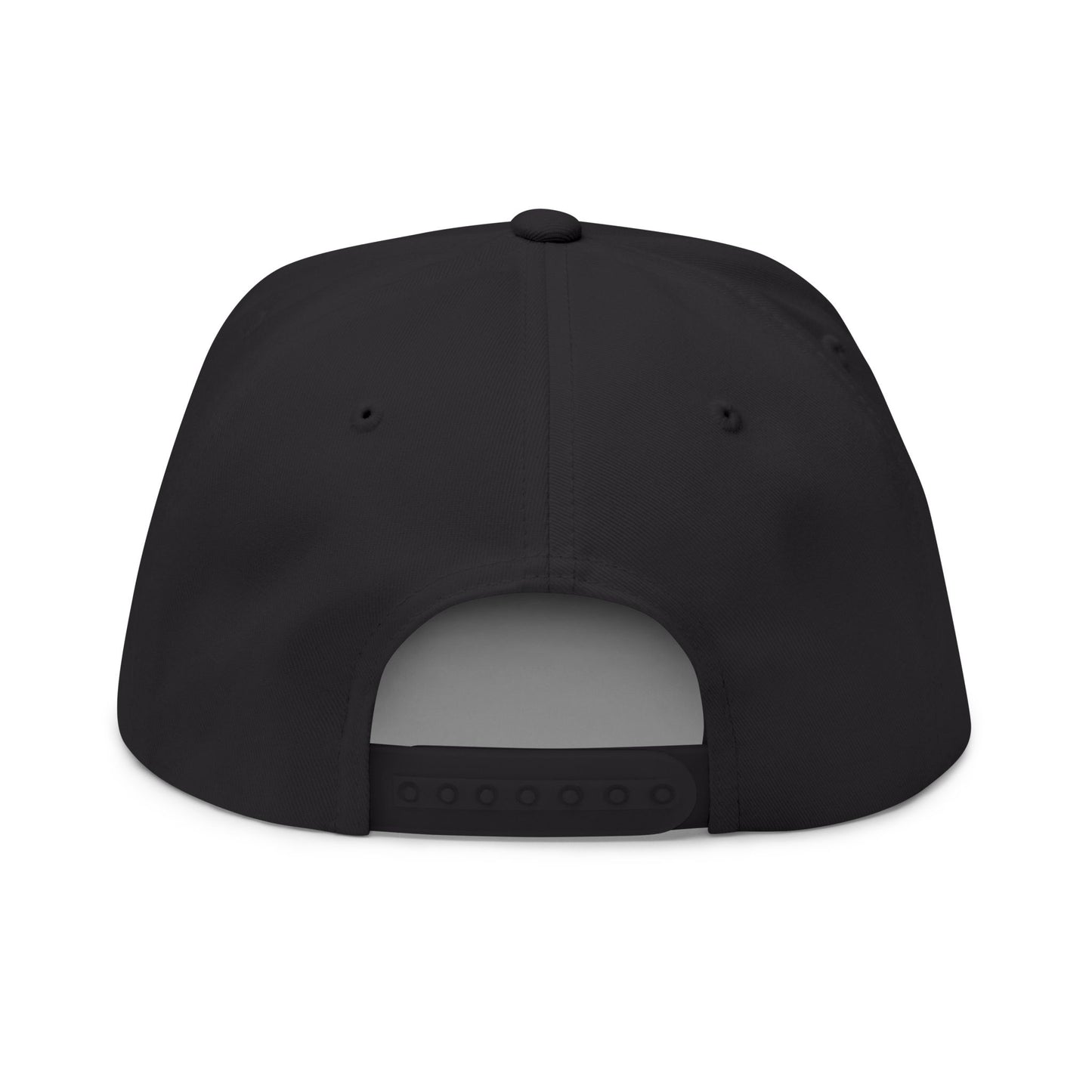 LB Flat Bill Cap