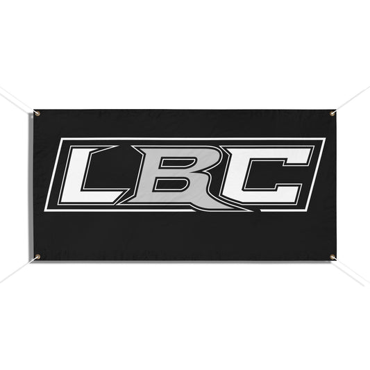LBC Banner